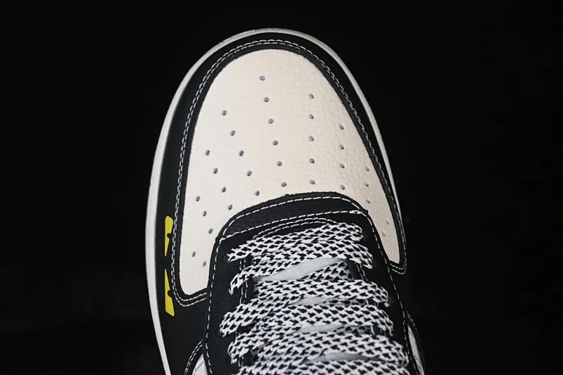 All categories Nk Air Force 1 Air Force series Nk Air Force 1 Low Air Force low-top Nike Air Force 1'07 Low Fendi joint Air Force 1 low-top casual sneakers LD1999-019
